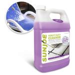 Sun Joe Heavy Duty Pressure Washer Cleaner - 1 Gal