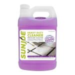 Sun Joe Heavy Duty Pressure Washer Cleaner - 1 Gal