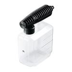 Bosch Detergent Nozzle 550ml for Pressure Washers