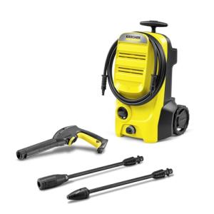 Karcher K4 Classic Pressure Washer - Trusted Quality