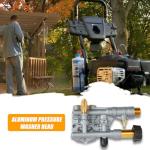 RANSOTO Pressure Washer Pump Manifold Replacement Kit