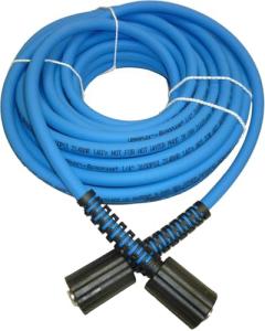 Ultra-Flex Kink-Free 50' Pressure Washer Hose