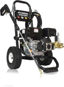 Hyundai 3100 PSI Petrol Pressure Washer