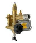 Annovi Reverberi 2.5 GPM Horizontal Pump Package