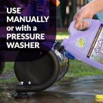 Simple Green Oxy Solve Concrete Cleaner 1 Gal