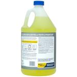 Zep Driveway and Concrete Pressure Washer Cleaner - 1 Gallon