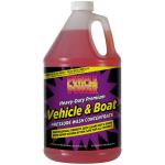 Purple Power Heavy-Duty Pressure Washer Fluid, 1 Gallon