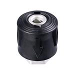 YUET M22F Quick Connect Hose Adaptor for Washers