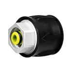 YUET M22F Quick Connect Hose Adaptor for Washers