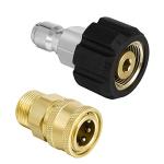 Goth Perhk M22-14 Pressure Washer Adapter Set