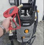 YUET M22F Quick Connect Hose Adaptor for Washers