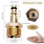 M22 14MM Hose Connector for Karcher Pressure Washers