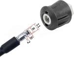 YUET M22F Quick Connect Hose Adaptor for Washers