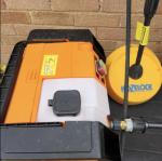 YUET M22F Quick Connect Hose Adaptor for Washers