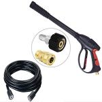 Goth Perhk M22-14 Pressure Washer Adapter Set