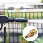 M22 14MM Hose Connector for Karcher Pressure Washers