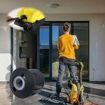 SQAQS High Pressure Washer Quick-Connect Coupling Set