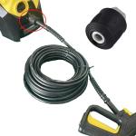 SQAQS High Pressure Washer Quick-Connect Coupling Set