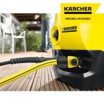 Kärcher Universal Hose Connector with Aqua Stop