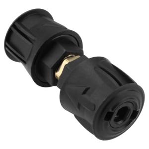 Karcher Pressure Washer Quick Connector Adapter 2-Pack