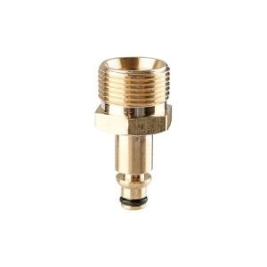 Bojueshaw M22 Brass Pressure Washer Adapter