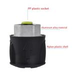 SQAQS High Pressure Washer Quick-Connect Coupling Set