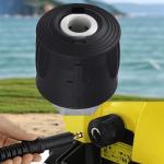 SQAQS High Pressure Washer Quick-Connect Coupling Set