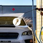 Bojueshaw M22 Brass Pressure Washer Adapter