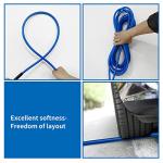 10M High Pressure Washer Drain Cleaning Kit