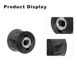 Yuiturt M22 Quick Release Pressure Washer Hose Adapter
