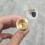 Yuiturt M22 Quick Release Pressure Washer Hose Adapter