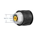 YUET M22 14mm Hose Connector for Karcher Washer