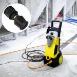 Karcher M22 Quick Adapter Hose Connector - 2 Pack