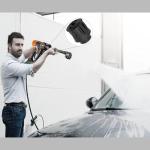 Quick Coupler for Pressure Washers and Accessories