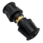 Karcher M22 Quick Adapter Hose Connector - 2 Pack