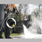 Quick Coupler for Pressure Washers and Accessories