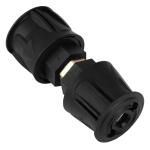 Karcher M22 Quick Adapter Hose Connector - 2 Pack