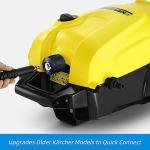 YUET M22 14mm Hose Connector for Karcher Washer