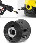 YUET M22 14mm Hose Connector for Karcher Washer