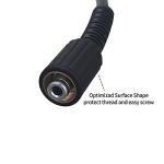 Tool Daily 6.5m Pressure Washer Hose 3600 PSI