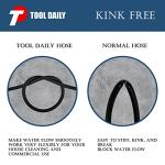 Tool Daily 6.5m Pressure Washer Hose 3600 PSI