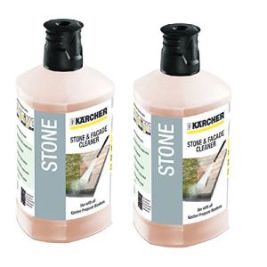 Karcher 3-in-1 Stone Facade Cleaner Detergent