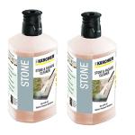 Karcher 3-in-1 Stone Facade Cleaner Detergent