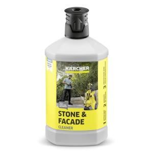 Karcher 3-in-1 Stone and Facade Cleaner 1L