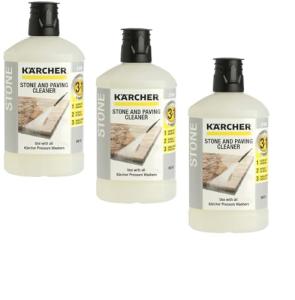 Masterpart RM611 Stone Cleaner for Karcher Washers