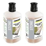 Karcher 3-in-1 Stone & Facade Cleaner Detergent