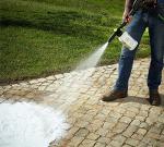 Karcher 3-in-1 Stone & Facade Cleaner Detergent