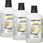 Kärcher RM 611 Stone Cleaner - 3 Pack