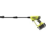 RYOBI ONE+ 18V Portable 320 PSI Pressure Washer