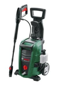 Bosch UniversalAquatak 135 Pressure Washer Bundle